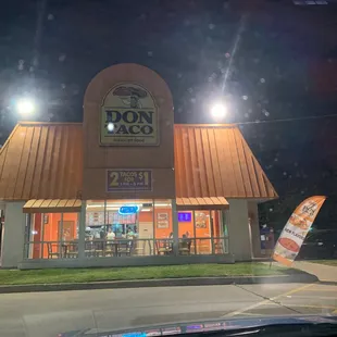 Don Taco