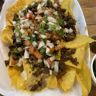 Nachos