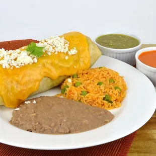 Chimichanga