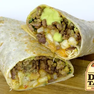 Delicious California Style