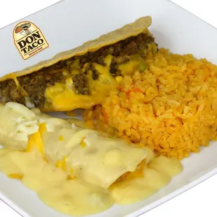 Delicious combinations