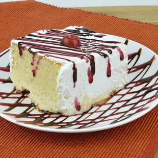Tres Leches
