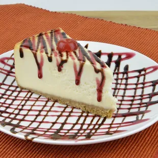 Cheese Cake