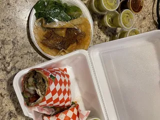 Cesar's Tacos