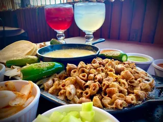 Aaajiji Tacos and Beer