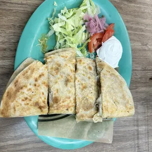 Quesadilla