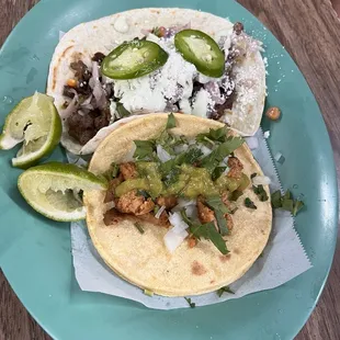 Guapo Taco