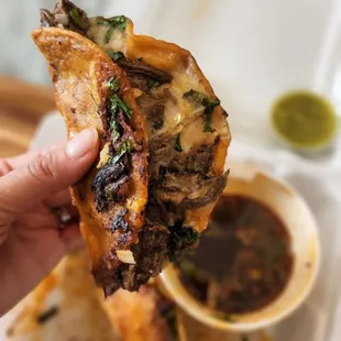 Lamb Birria