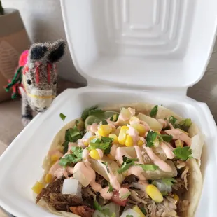 El Borracho Taco