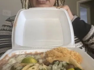 Dona Susy Taqueria