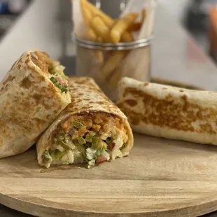 food, burrito, wraps, burritos and wraps