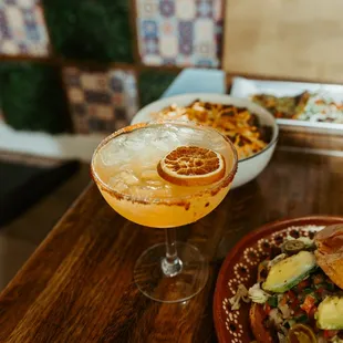 2x1 Margaritas Monday-Friday 5pm-close