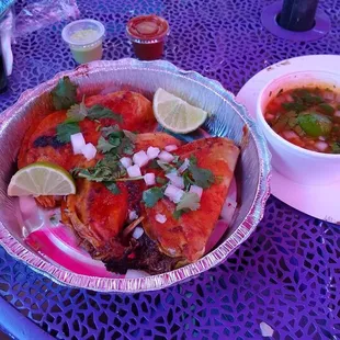 Don Taco Mexican Restaurant