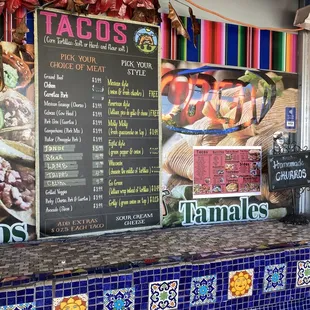 Tacos in Tarpon - or are we in México?