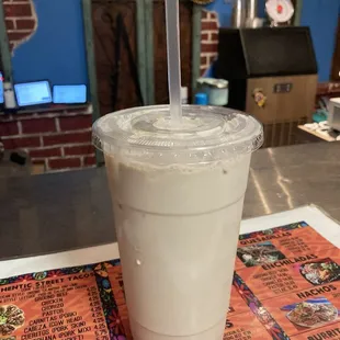 Horchata