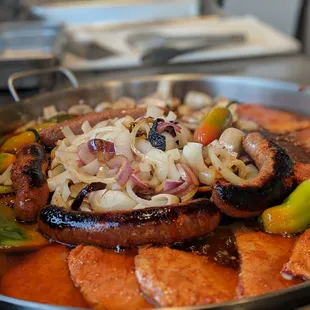 Don Taco Mobile Taco Stand