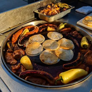 Don Taco Mobile Taco Stand