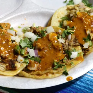 Don Taco Mobile Taco Stand