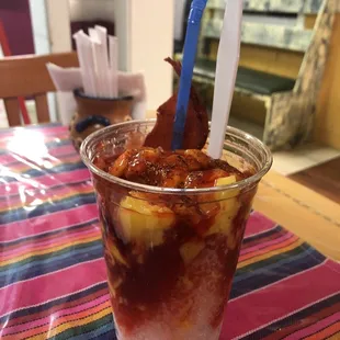 Mangonada