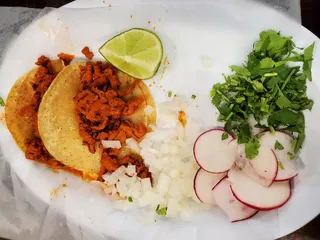 La Salsa Verde