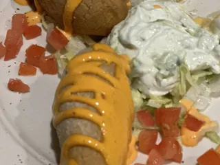 Nuevo Leon Mex Mex Restaurant
