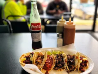 El Rumbero Taqueria
