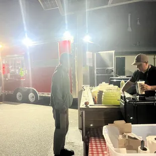 Best champurrado ever