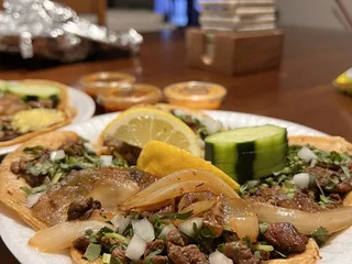 Tacos La Villita
