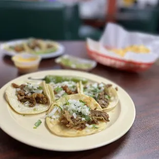 Simple delicious affordable food. April 2024.