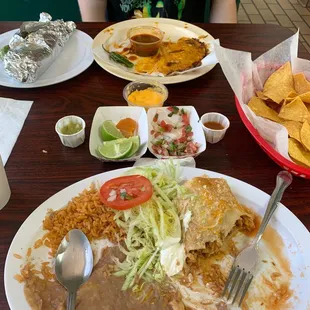 There burrito and birra tacos are amazing!! must try!