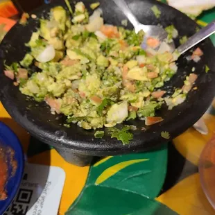 Guacamole