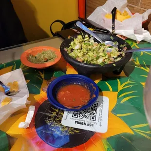 Guacamole