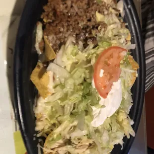 Super Nachos