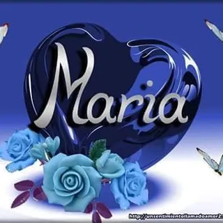 Maria V.