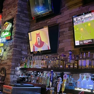 Booze, brews, and (sports) news!