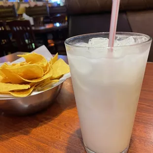 Horchata