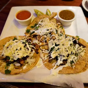Tacos