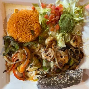 Don Tequila Mexican Grill