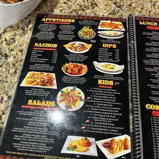 menu, ramen and noodles