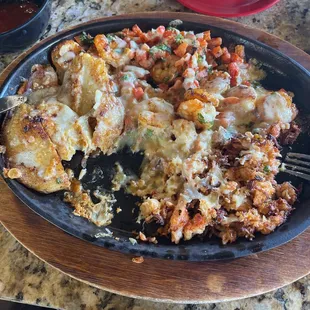 Trio Del Mar delicioso