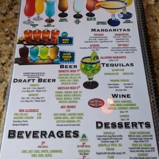 Beverages - get the big beer 32 oz mug