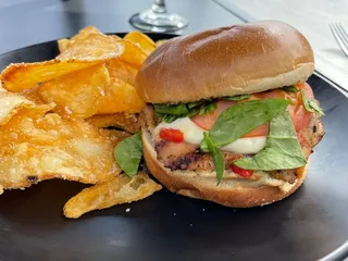 Conservatory by Vicari