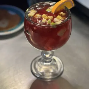 oysters and mussels, drink