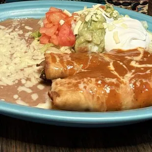 burrito, burritos and wraps, food, wraps