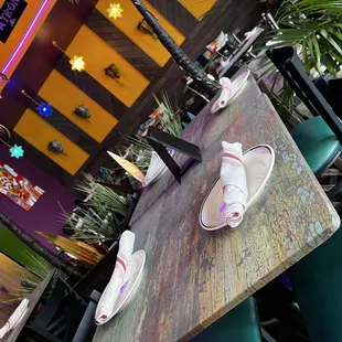 Perfect spot for your next lunch meeting!