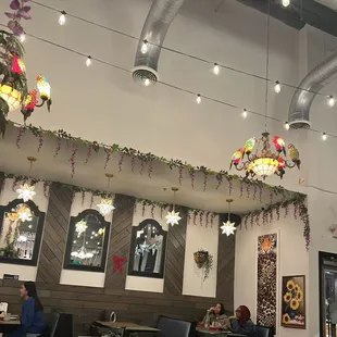 Decor