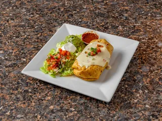 Picante Taco