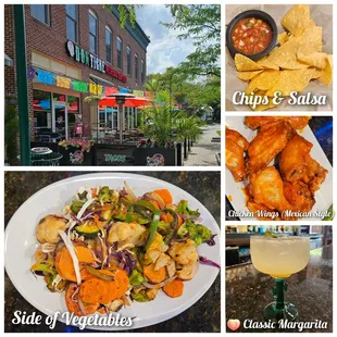 My 1st but not my last visit !!