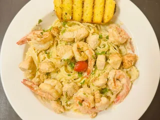 Las Vegas Restaurant