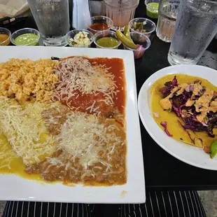 Chile Relleno